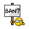 Ban Please